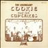 Cookie And The Cupcakes The Legendary Cookie & The Cupcakes vinyl LP US 8CCLPTH511764