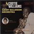 Cootie Williams Cootie Williams And His Savoy Ballroom Orchestra vinyl LP Spanish CWMLPCO670042