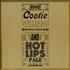 Cootie Williams Cootie Williams And Hot Lips Page vinyl LP German CWMLPCO410666