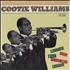 Cootie Williams Rhythm And Jazz In The Mid Forties vinyl LP Danish CWMLPRH373331
