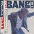 Corey Hart Bang! CD album Japanese CORCDBA495386