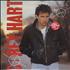 Corey Hart Boy In The Box vinyl LP Canadian CORLPBO316650