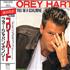 Corey Hart Spot You In A Coalmine CD single Japanese CORC5SP271574