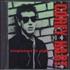 Corey Hart Sunglasses At Night CD album Canadian CORCDSU97907