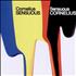 Cornelius (Jap) Sensuous + Sensurround CD album UK CEUCDSE443782