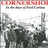 Cornershop In The Days Of Ford Cortina - Curry Coloured vinyl 7