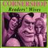 Cornershop Reader's Wives CD single UK CNPC5RE479716