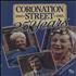Coronation Street Coronation Street 1960 - 1985: 25 Years - Autographed book UK 8CSBKCO756665