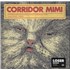 Corridor Mimi - Loser Edition - Blue Vinyl - Sealed vinyl LP UNITED KINGDOM 8QWLPMI876702