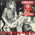Corrosion Of Conformity Six Songs With Mike Singing: 1985 vinyl LP US CRNLPSI533953