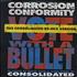 Corrosion Of Conformity Vote With A Bullet CD single Dutch CRNC5VO178805