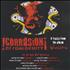Corrosion Of Conformity Wiseblood Sampler CD single UK CRNC5WI81782