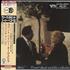 Count Basie April In Paris + Obi CD album Japanese CUICDAP722955