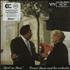 Count Basie April In Paris - 180gm vinyl LP UK CUILPAP640122