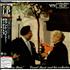 Count Basie April In Paris vinyl LP Japanese CUILPAP403593