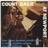Count Basie At Newport - 180gm Vinyl + Booklet vinyl LP UK CUILPAT866478