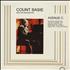 Count Basie Avenue C vinyl LP Italian CUILPAV404512