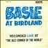 Count Basie Basie At Birdland vinyl LP US CUILPBA442518