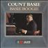 Count Basie Basie Boogie vinyl LP Dutch CUILPBA433953