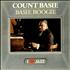Count Basie Basie Boogie vinyl LP UK CUILPBA452570