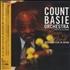 Count Basie Basie Is Back super audio CD Japanese CUISABA430780