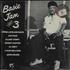 Count Basie Basie Jam #3 vinyl LP German CUILPBA404433