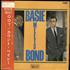 Count Basie Basie Meets Bond vinyl LP Japanese CUILPBA745918