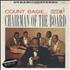 Count Basie Chairman Of The Board - 200gm vinyl LP US CUILPCH429007