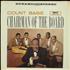 Count Basie Chairman Of The Board vinyl LP US CUILPCH768472