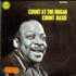 Count Basie Count At The Organ vinyl LP UK CUILPWI384800