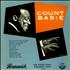 Count Basie Count Basie And His Orchestra vinyl LP UK CUILPCO445488