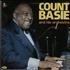 Count Basie Count Basie And His Orchestra 2-LP vinyl set Italian CUI2LCO609220