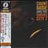 Count Basie Count Basie And The Kansas City 7 CD album Japanese CUICDCO453169