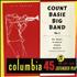 Count Basie Count Basie Big Band No.2 EP 7