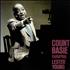 Count Basie Count Basie Featuring Lester Young vinyl LP Japanese CUILPCO485544