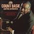Count Basie Count Basie vinyl LP Italian CUILPCO402766