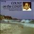 Count Basie Count On The Coast Vol. III vinyl LP Swedish CUILPCO492776