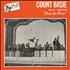 Count Basie Don For Prez 2-LP vinyl set French CUI2LDO404753