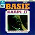 Count Basie Easin' It vinyl LP UK CUILPEA442173
