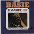 Count Basie Easin' It vinyl LP US CUILPEA667784