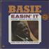Count Basie Easin' It vinyl LP French CUILPEA670061