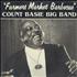 Count Basie Farmers Market Barbecue - 180gm vinyl LP US CUILPFA400257