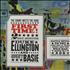 Count Basie First Time! - The Count Meets The Duke vinyl LP US CUILPFI381643