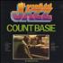 Count Basie I Grandi Del Jazz #17 vinyl LP Italian CUILPIG404594