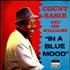 Count Basie In A Blue Mood vinyl LP UK CUILPIN513723