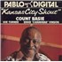 Count Basie Kansas City Shout - Red Vinyl vinyl LP US CUILPKA443588