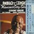 Count Basie Kansas City Shout CD album US CUICDKA461034