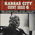 Count Basie Kansas City vinyl LP US CUILPKA435080