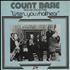 Count Basie Listen...You Shall Hear vinyl LP UK CUILPLI672705
