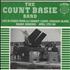 Count Basie Live From Paradise Island vinyl LP UK CUILPLI384799